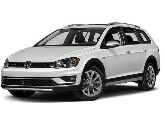 VOLKSWAGEN GOLF ALLTRACK 2017 3VWM17AUXHM531446 image VOLKSWAGEN GOLF ALLTRACK 2017 3VWM17AUXHM531446 image